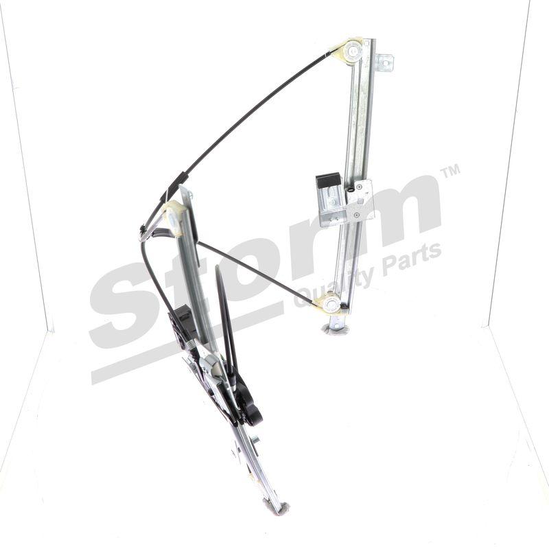Lève-vitre STORM QUALITY PARTS 48579