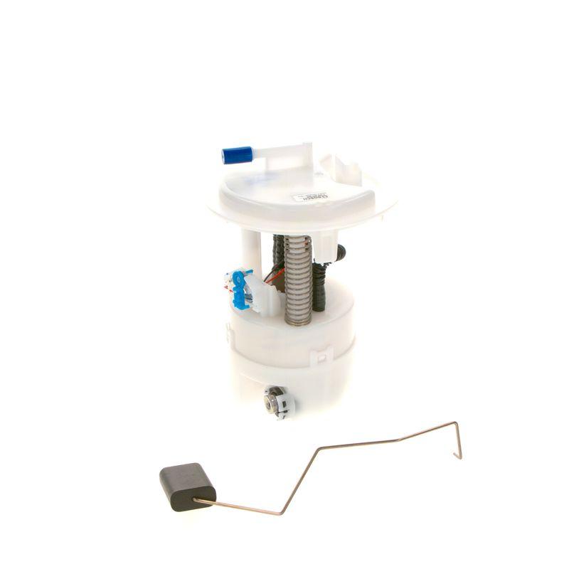 Unité d'injection de carburant BOSCH 0 986 580 959
