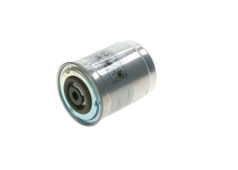 Filtre à carburant BOSCH 1 457 434 400