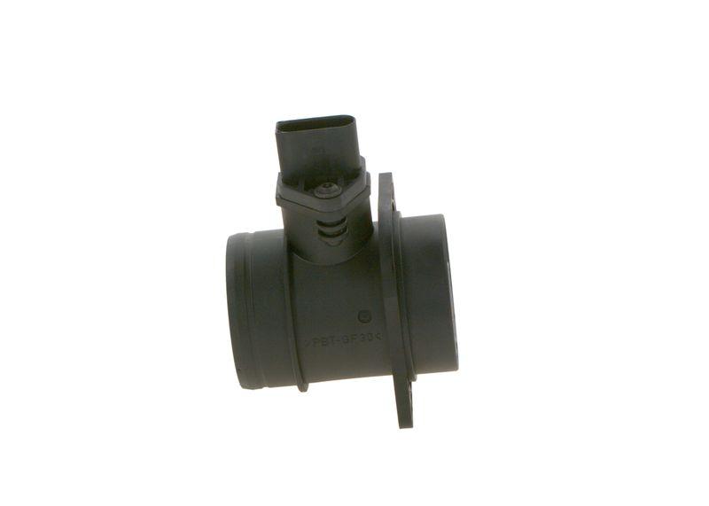 Débitmètre de masse d'air BOSCH 0 281 002 531