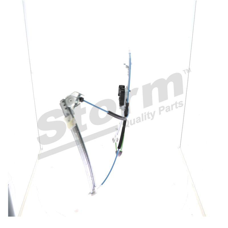 Lève-vitre STORM QUALITY PARTS 88076