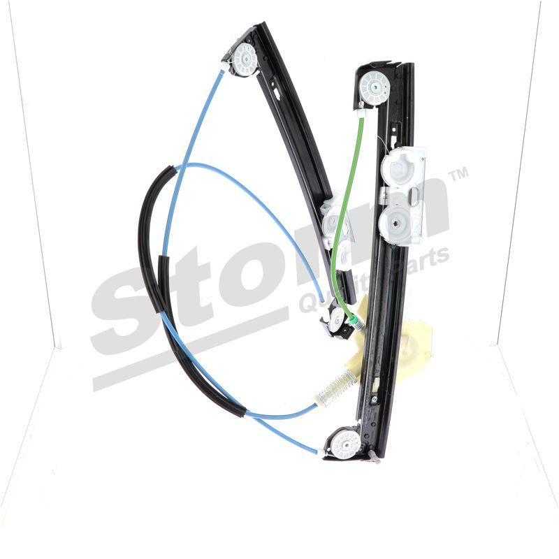 Lève-vitre STORM QUALITY PARTS 136869