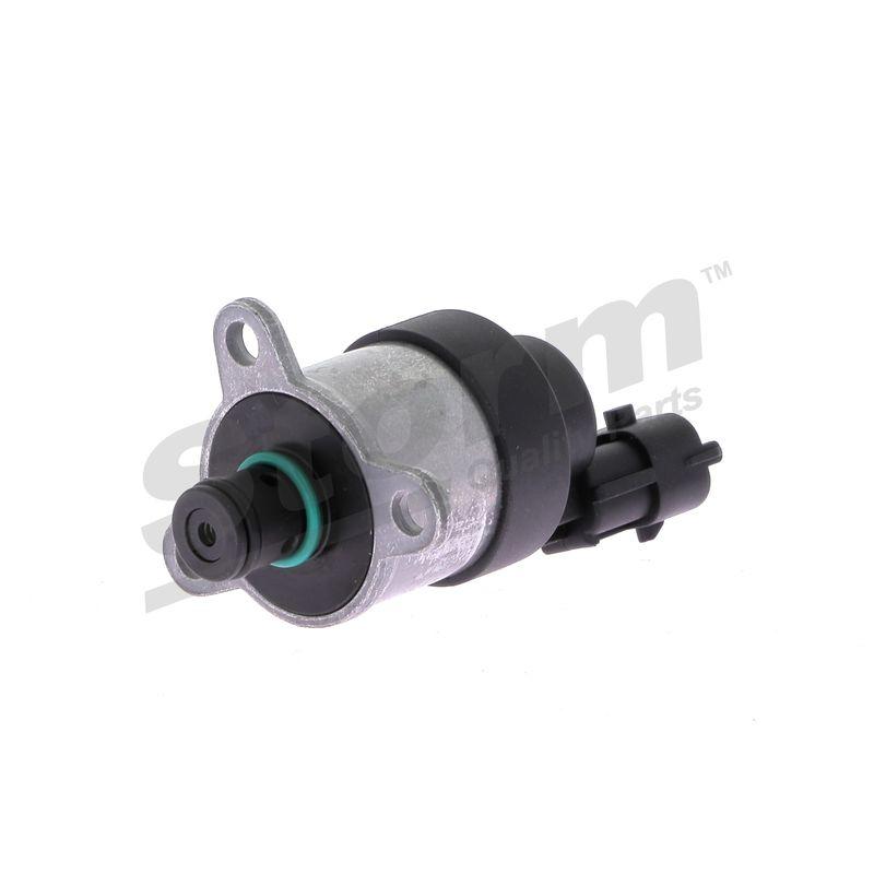 Régulateur, quantité de carburant (système à rampe commune) STORM QUALITY PARTS STO777204