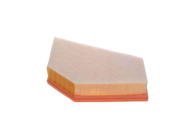 Filtre à air BOSCH F 026 400 255
