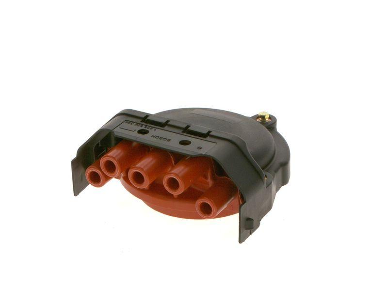 Tête d'allumeur BOSCH 1 235 522 396