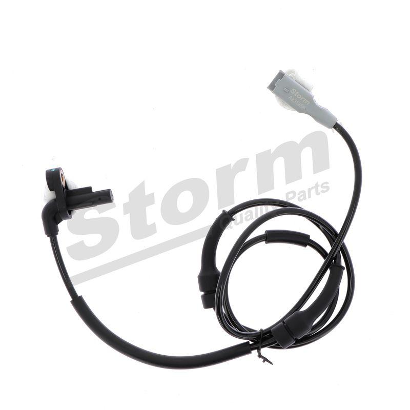 Capteur, vitesse de roue STORM QUALITY PARTS 777124