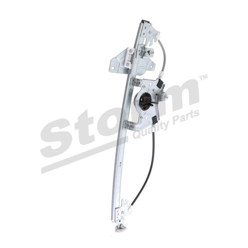 Lève-vitre STORM QUALITY PARTS 2767518