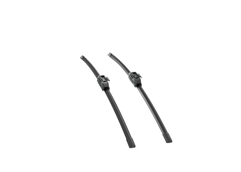 Balai d'essuie-glace BOSCH 3 397 009 777