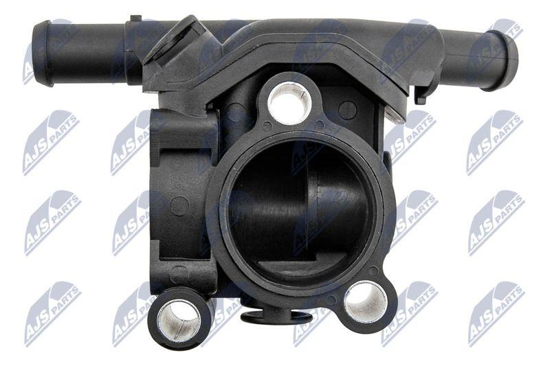 Boîtier du thermostat NTY CTM-FR-002