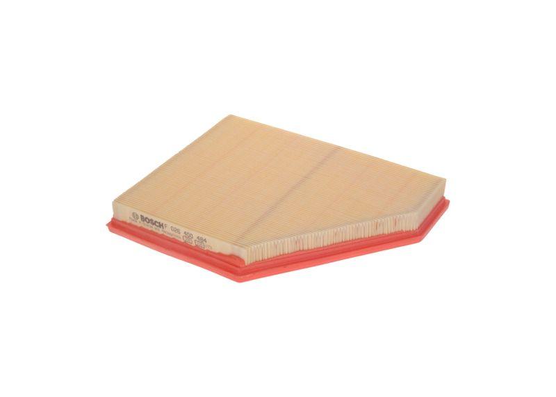 Filtre à air BOSCH F 026 400 484