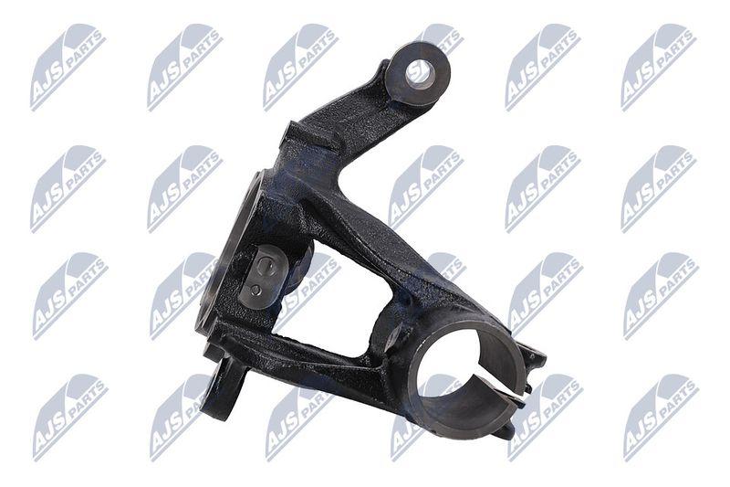 Fusée d'essieu, suspension de roue NTY ZZP-VW-035