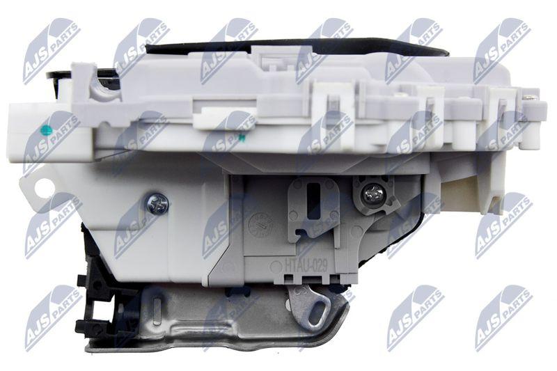 Serrure de porte NTY EZC-AU-029