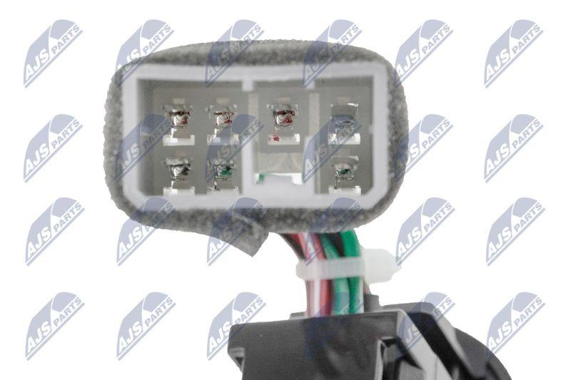Interrupteur, lève-vitre NTY EWS-HY-039
