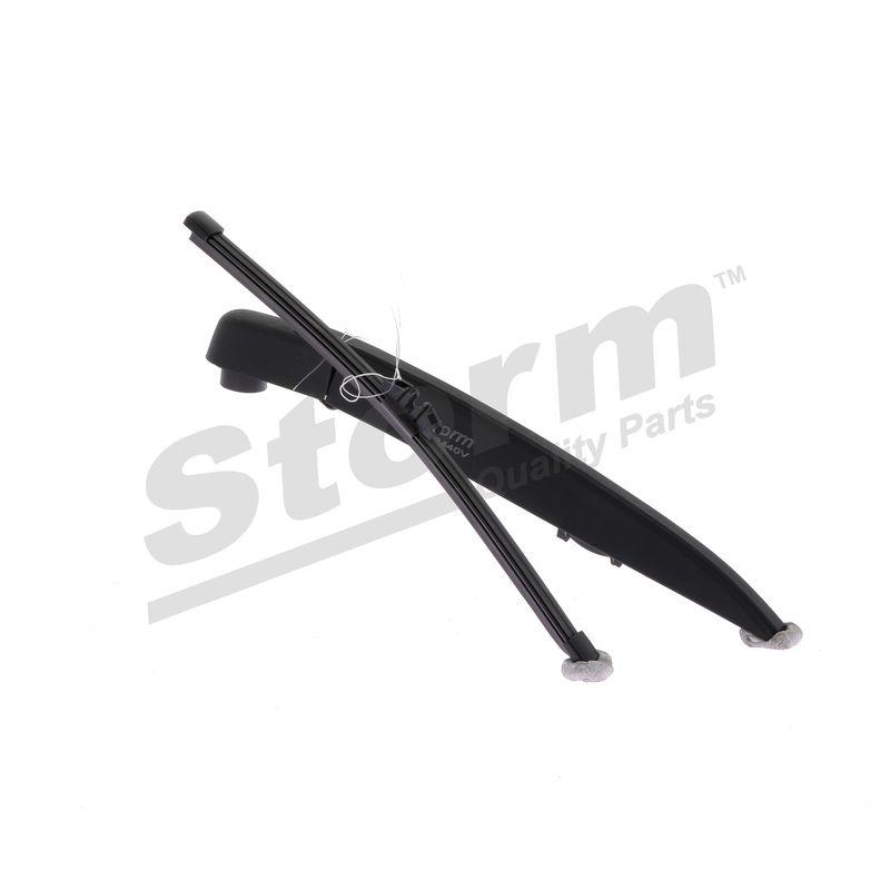 Kit de bras d'essuie-glace, nettoyage des vitres STORM QUALITY PARTS 60147KIT