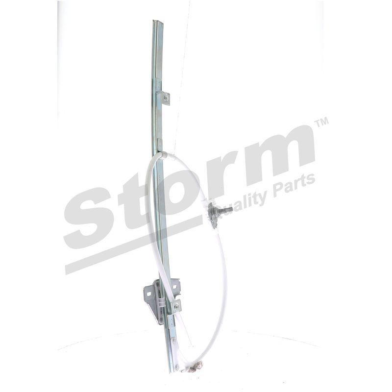 Lève-vitre STORM QUALITY PARTS 83674