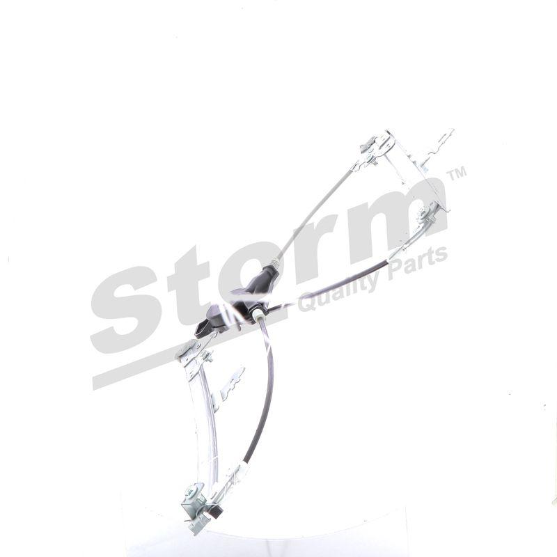 Lève-vitre STORM QUALITY PARTS 150976