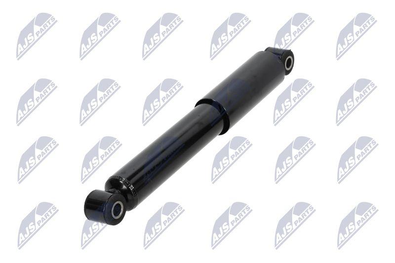Amortisseur NTY A-CT-015