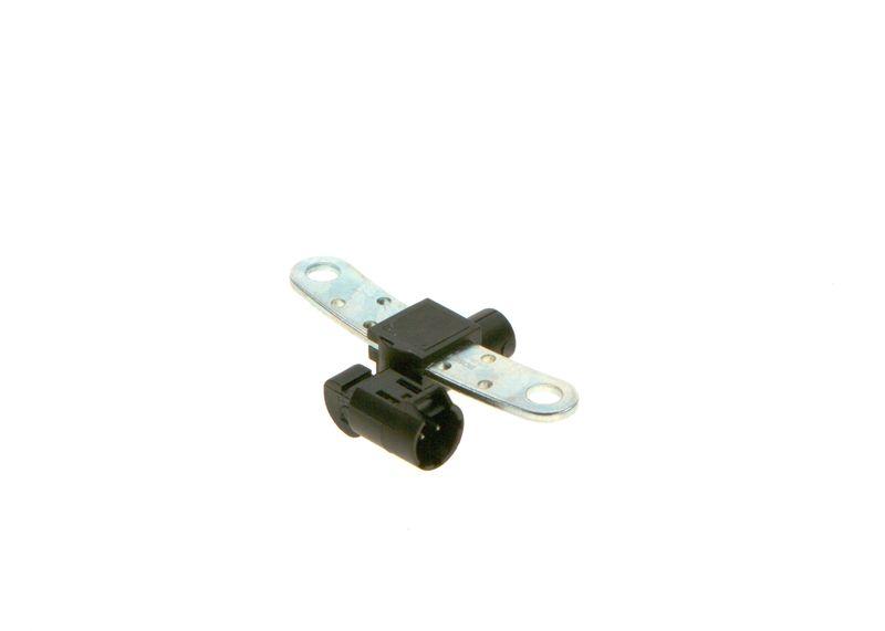 Capteur d'angle, vilebrequin BOSCH 0 986 280 411