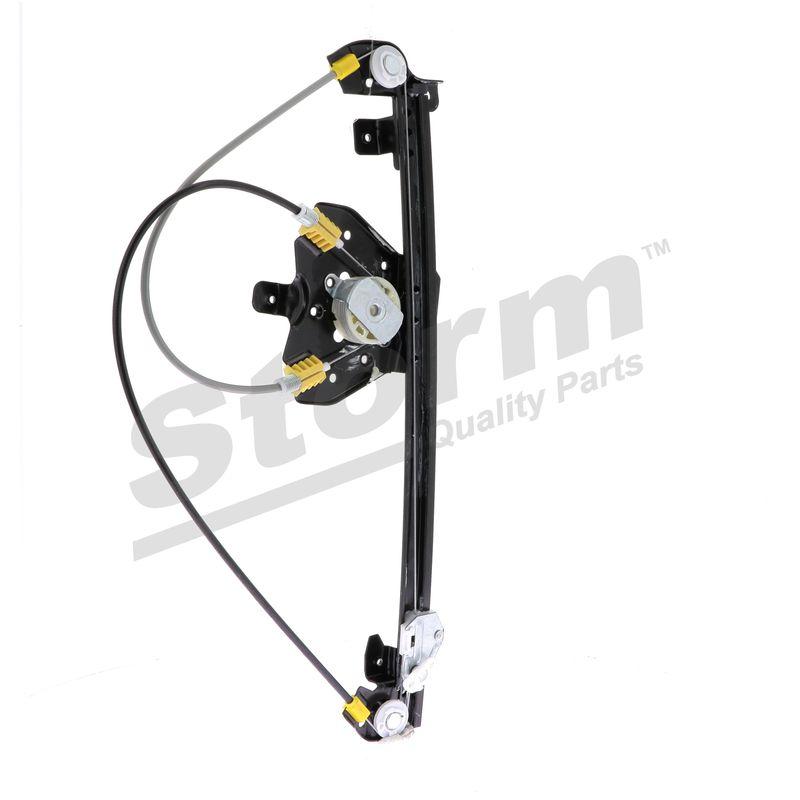 Lève-vitre STORM QUALITY PARTS 691078