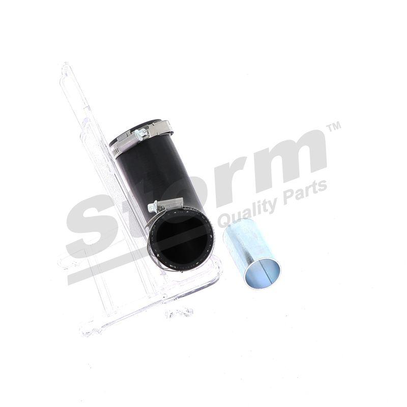 Gaine de suralimentation STORM QUALITY PARTS F11818
