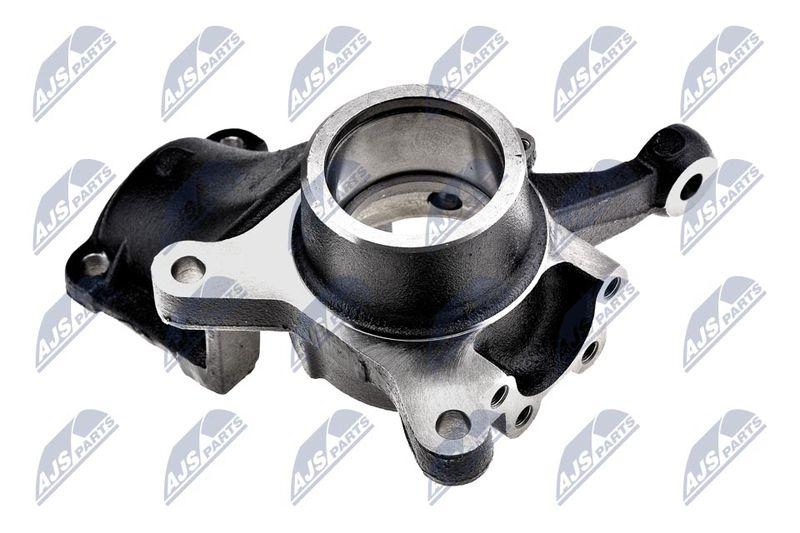 Fusée d'essieu, suspension de roue NTY ZZP-FT-010