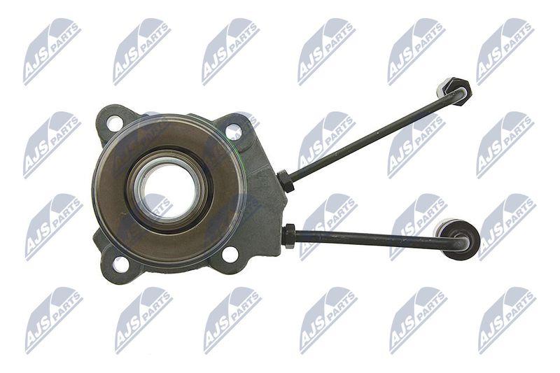 Butée hydraulique, embrayage NTY NWS-ME-001