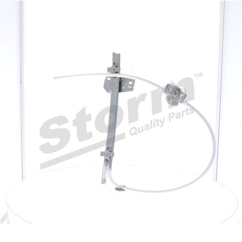 Lève-vitre STORM QUALITY PARTS 85073