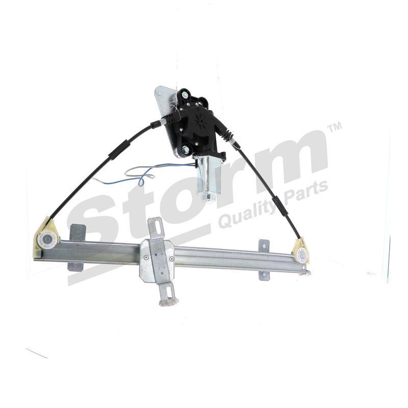 Lève-vitre STORM QUALITY PARTS 160075