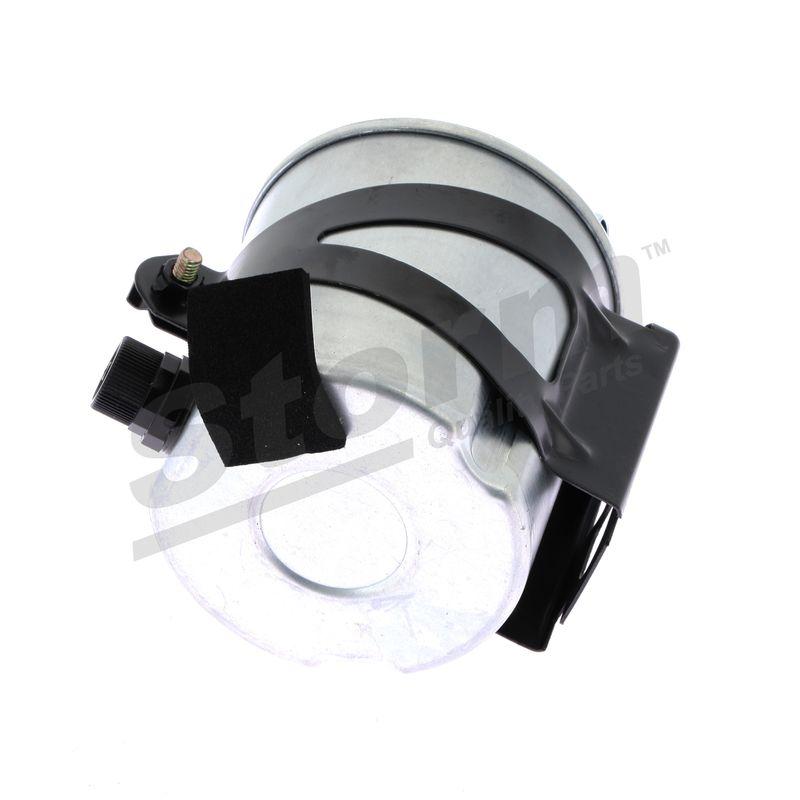 Filtre à carburant STORM QUALITY PARTS STO800504