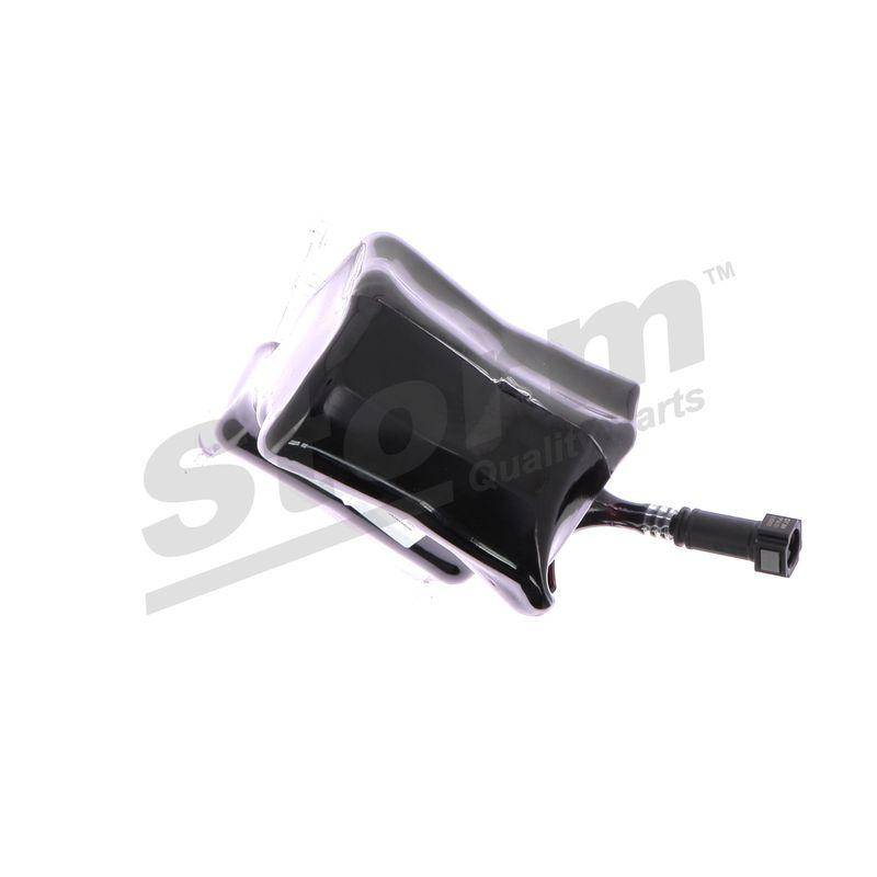 Additif, régénération du filtre à particules/à suie STORM QUALITY PARTS 777506