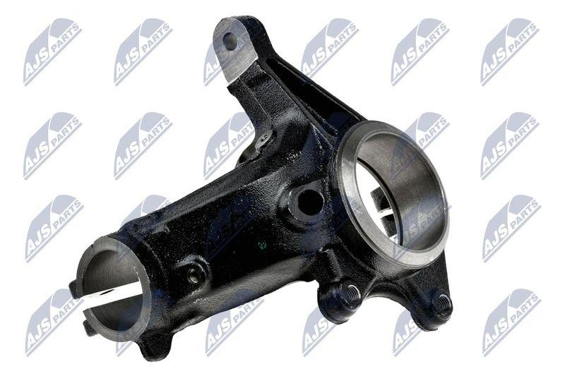 Fusée d'essieu, suspension de roue NTY ZZP-PE-006