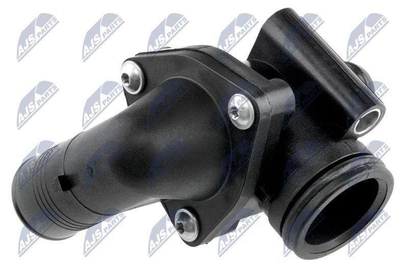 Thermostat, liquide de refroidissement NTY CTM-FR-004