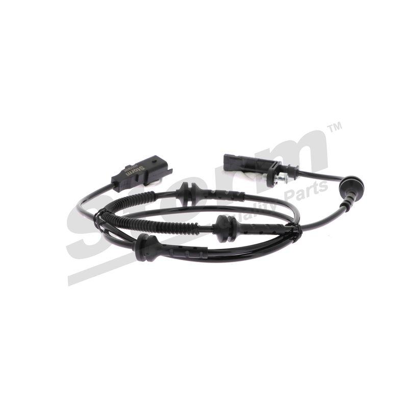 Capteur, vitesse de roue STORM QUALITY PARTS 777102