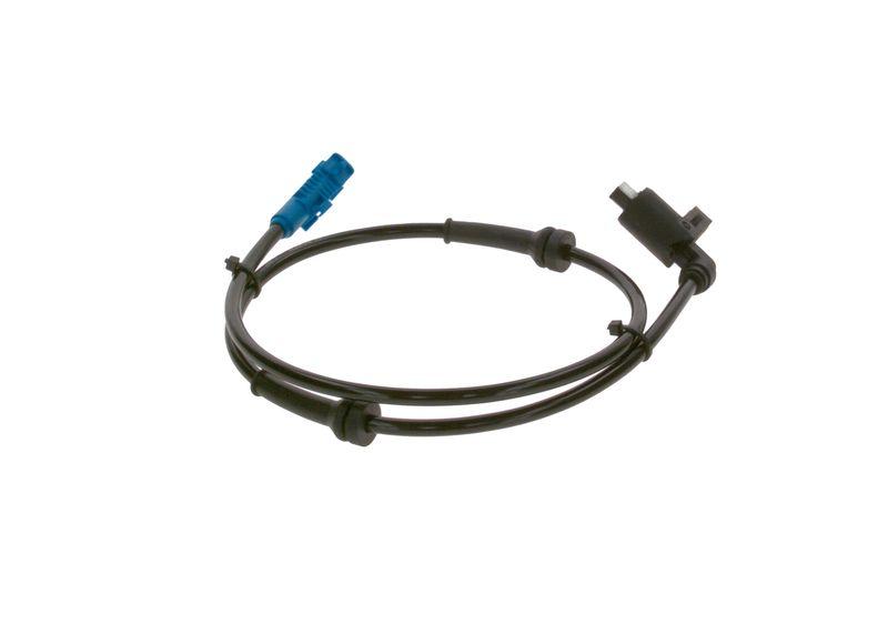 Capteur, vitesse de roue BOSCH 0 986 594 022