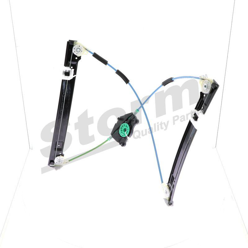 Lève-vitre STORM QUALITY PARTS 39575
