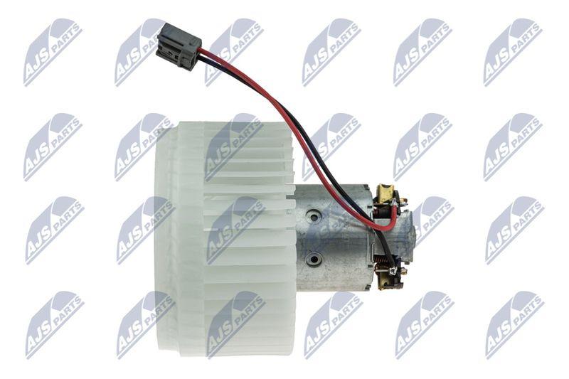 Pulseur d'air habitacle NTY EWN-VV-001