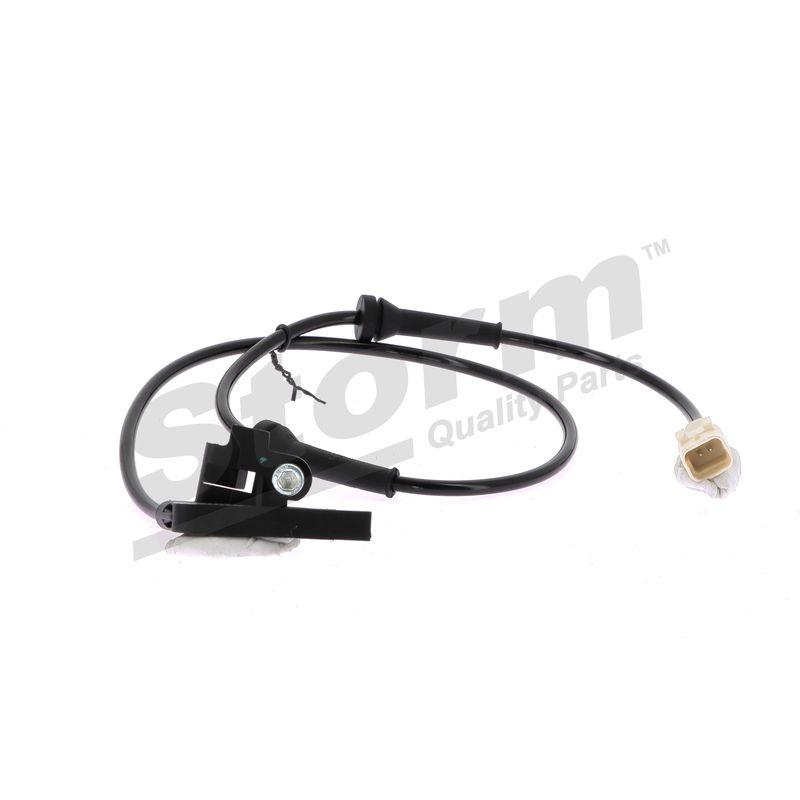 Capteur, vitesse de roue STORM QUALITY PARTS 777114