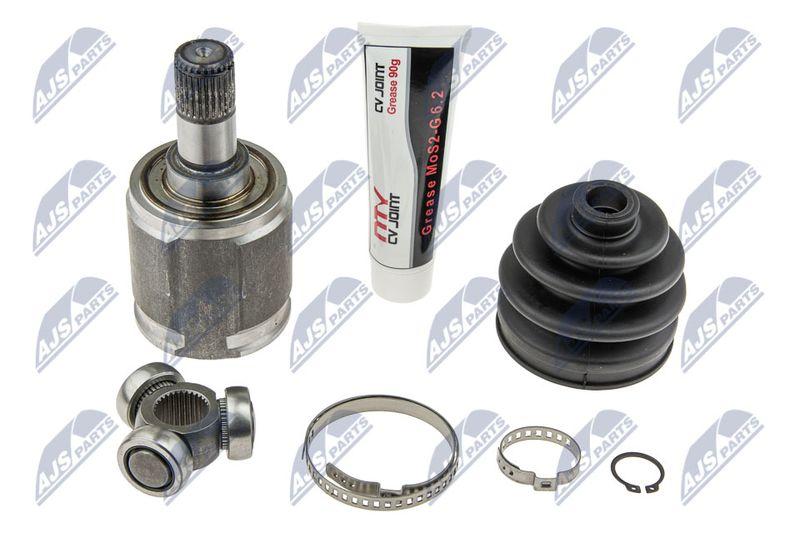 Jeu de joints, arbre de transmission NTY NPW-HD-006