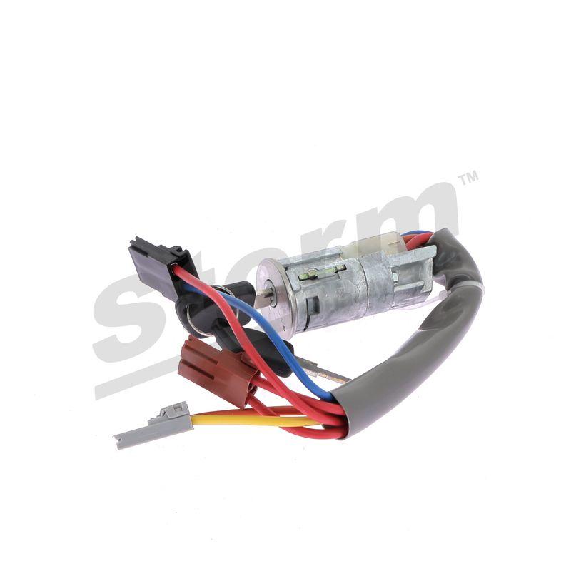 Fermeture-volant STORM QUALITY PARTS 79026