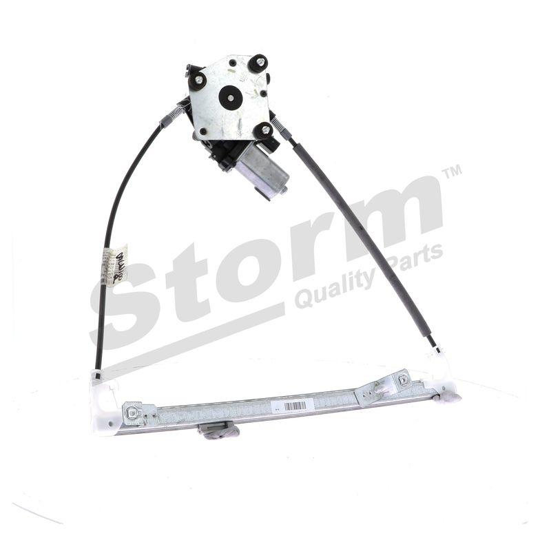 Lève-vitre STORM QUALITY PARTS 36576