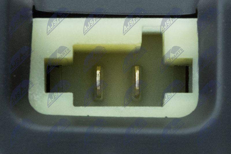 Pulseur d'air habitacle NTY EWN-ME-017