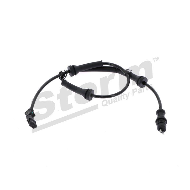 Capteur, vitesse de roue STORM QUALITY PARTS 888012