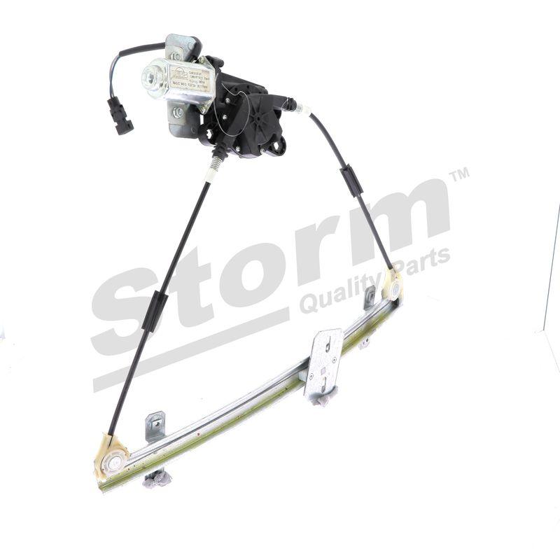 Lève-vitre STORM QUALITY PARTS 98576