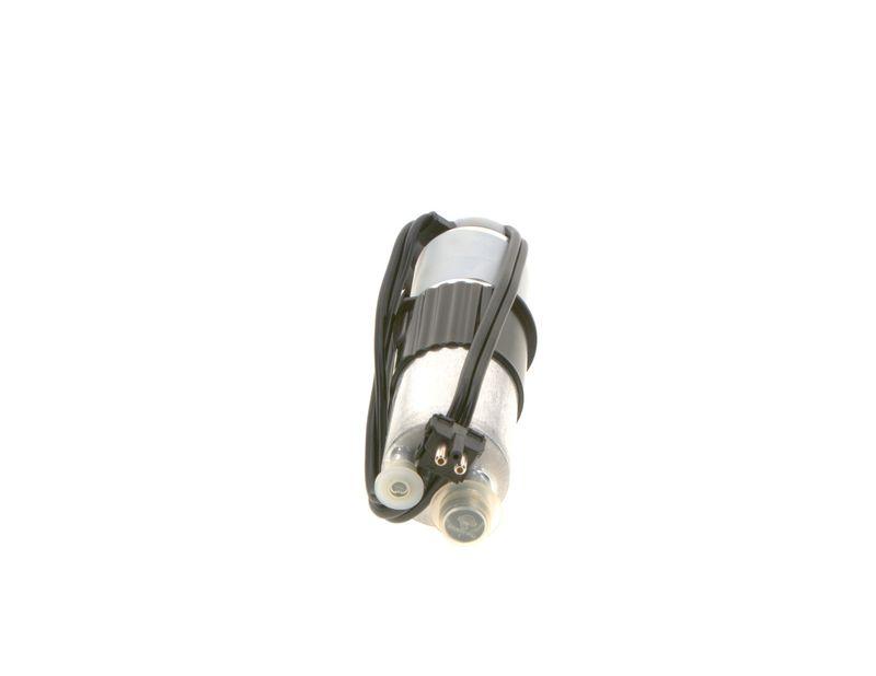 Pompe à carburant BOSCH 0 986 580 371