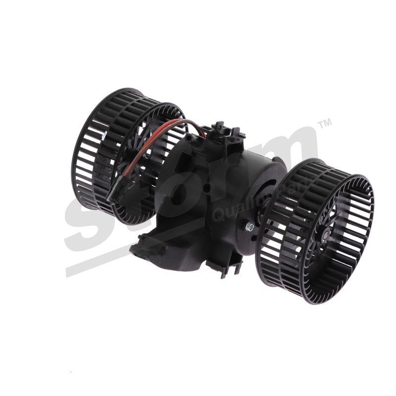 Pulseur d'air habitacle STORM QUALITY PARTS 1510802