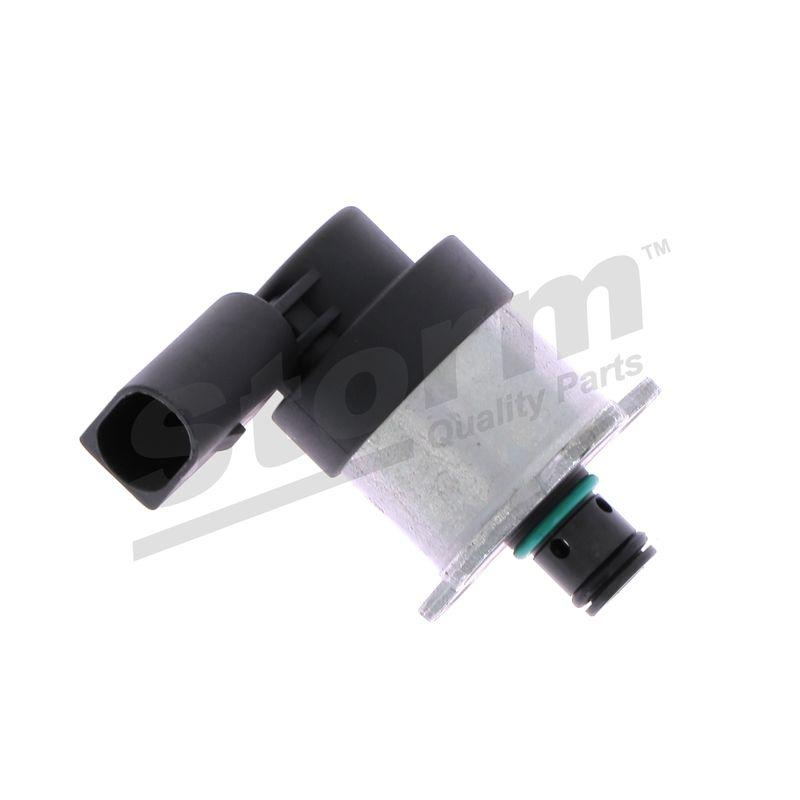 Régulateur, quantité de carburant (système à rampe commune) STORM QUALITY PARTS STO150200