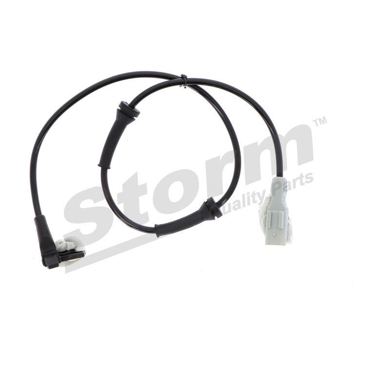 Capteur, vitesse de roue STORM QUALITY PARTS 777126
