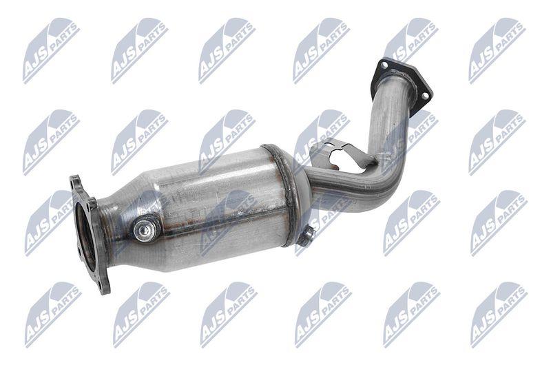 Catalyseur NTY KAT-AU-002