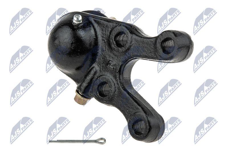 Rotule de suspension NTY ZSD-MS-009