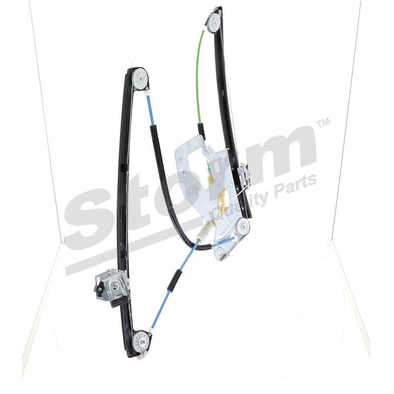 Lève-vitre STORM QUALITY PARTS 17276